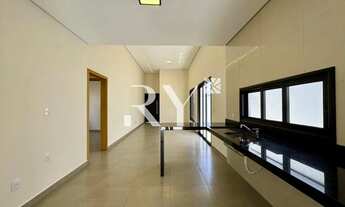 Imagem 4: Casa Térrea - Condomínio Malibu - Caçapava - 3 dormitórios - Escritório - Área Gourmet - 1