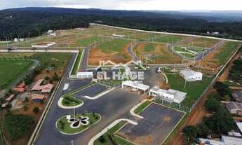 Imagem 2: Terreno à venda 370M², Centro, Chapada dos Guimarães - MT