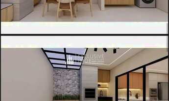 Imagem 5: Imóvel para venda tem 112 metros quadrados com 3 quartos em Centro - Ananindeua - PA