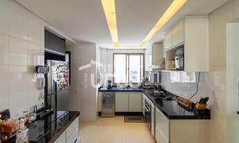 Imagem 2: Apartamento no Jardim Goiás com vista para o Parque Flamboyant