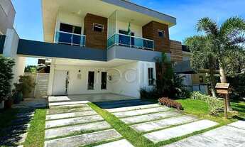 Imagem: Jardins Ibiza Casa Duplex 231,82m²