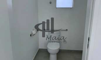 Imagem 5: Locação Salão Comercial Sao Caetano do Sul Osvaldo Cruz Ref: 43927