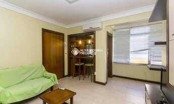 Imagem 4: Apartamento 2 quartos , 1 vaga de garagem escriturada bem localizado na Cidade baixa!!