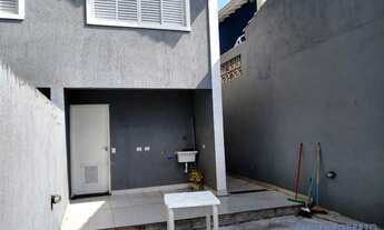 Imagem 2: SOBRADO - MORUMBI - SP