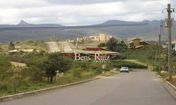 Imagem 2: Lote à venda, Condomínio VillaBella , - TE0758