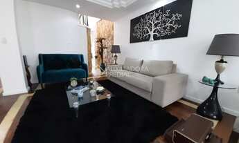 Imagem: Casa 4D à venda no Santos Dumont em Florianópolis