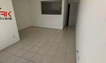 Imagem 3: Apartamento Para Locacao No Residencial Apua Em Jundiai/sp