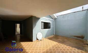 Imagem 3: Casa com 2 quartos para alugar, 174m² - Ipiranga