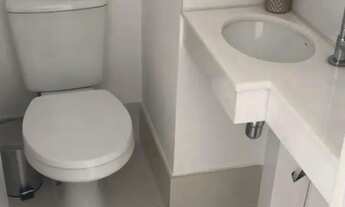 Imagem 7: Imóvel para aluguel com 106 metros quadrados com 3 quartos em Fazenda São Quirino - Campin