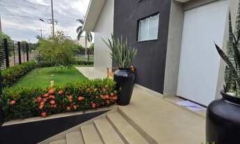 Imagem: Casa alto padrão Porto Maringa Marilena