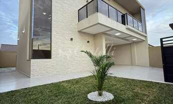 Imagem 7: Sobrado à venda, no Bairro Uvaranas, PONTA GROSSA - PR