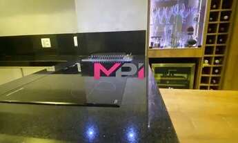 Imagem 7: APARTAMENTO PARA LOCAÇÃO NO CONDOMÍNIO LINEA HOME STYLE - CENTRO - JUNDIAÍ/SP