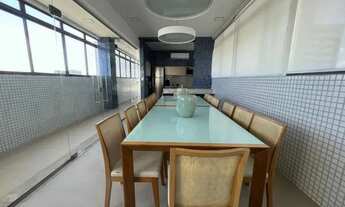 Imagem 7: Imóvel para aluguel com 41 metros quadrados com 1 quarto em Boa Viagem - Recife - PE