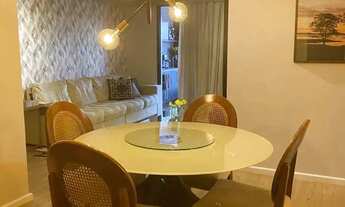 Imagem 3: APARTAMENTO MOBILIADO PARA ALUGAR - BAIRRO SANTA MONICA