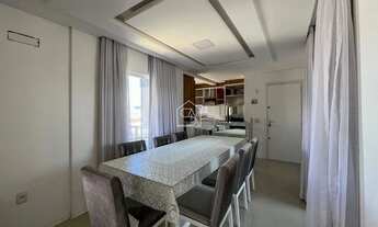 Imagem 2: Cobertura á venda, 3 dormitórios, sendo 1 suíte, na Ponte do Imaruim, Palhoça SC