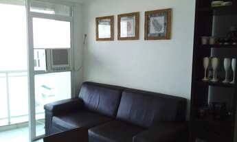 Imagem 2: Apartamento para aluguel anual Condomínio Porto Real Suítes