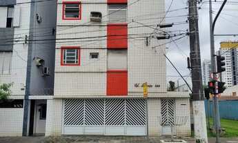 Imagem: Apartamento Frente - 02 dormitórios - Rua