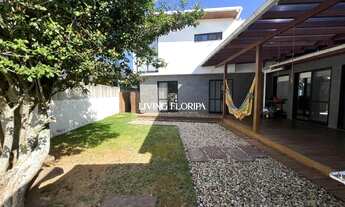 Imagem 7: Casa em Condomínio Fechado Pé na Areia, Morro das Pedras, Florianópolis SC