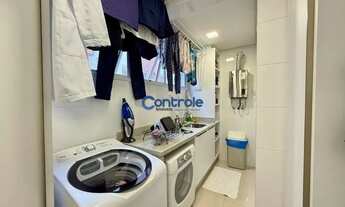 Imagem 6: Apartamento c/ 1 Suíte e 2 Demi-suítes no Centro, Palhoça!!!