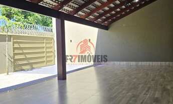 Imagem 7: Casa com fino acabamento 3 Quartos sendo 1 suíte - Brisas da mata