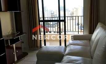 Imagem 3: Apartamento em Rua Manoel Teodóro - Centro - Campos dos Goytacazes/RJ