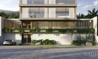 Imagem 4: Residencial IOS - Em construção