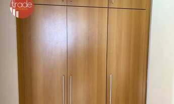 Imagem 6: Apartamento para Locação de 03 Quartos no Bairro Jardim Irajá em Ribeirão Preto com Sacada