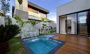 Imagem 3: Casa - Alphaville 2