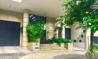 Imagem: Sala mobiliada 23 m² aluguel rua Ceara