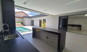 Imagem 2: Casa à venda, 200 m² por R$ 1.480.000,00 - Anhangüera - Goiânia/GO