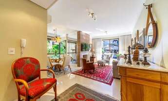 Imagem 2: Imóvel para venda com 87 metros quadrados com 2 quartos em Bela Vista - Porto Alegre - RS