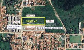 Imagem 4: Área à venda Pajuçara, Zona Norte de Natal