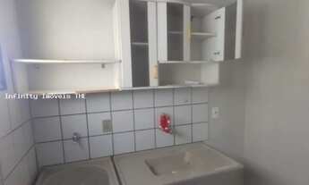 Imagem 2: Apartamento à venda no Cond. Parque das Violetas, Morada do Sol - Teresina/Pi