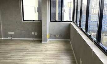 Imagem 6: Conjunto à venda, 46 m² por R$ 450.000,00 - Centro - Santo André/SP