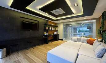 Imagem 2: 2 suítes na Agronômica