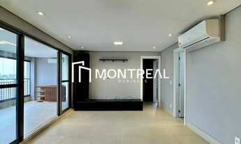 Imagem 7: APARTAMENTO À VENDA NO TATUAPÉ - 3 DORMITÓRIOS, 3 SUÍTES, 2 VAGAS DE GARAGEM