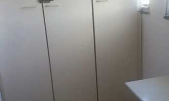 Imagem 5: Apartamento 66m² 3 Dormitórios 1 Suíte- Edifcio CasaBlanca - Suzano