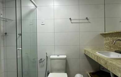 Imagem 11: Apartamento mobiliado beira mar