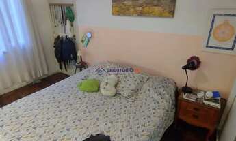 Imagem 7: Apartamento 02 dormitórios, com pátio no Bairro São Geraldo