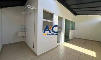 Imagem 5: Área Privativa 02 quartos com súite Castelo