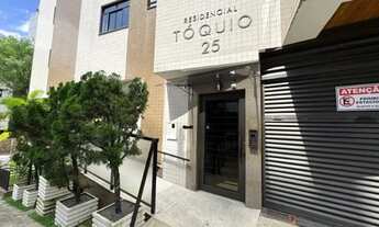 Imagem 2: Apto. 3/4 (suíte) no Santa Helena