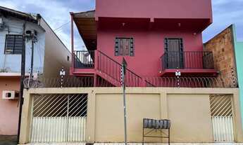 Imagem: ALUGA-SE UM APARTAMENTO NO BAIRRO -NOVO