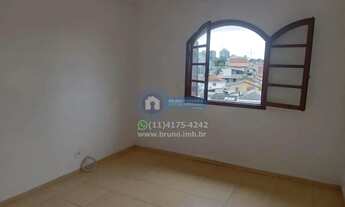 Imagem 7: Casa Sobrado à Venda em Vila Aurora - 160m², 3 Dormitórios