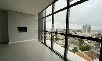 Imagem 6: VENDA- EDIFÍCIO BRICKELL-JARDIM CARVALHO