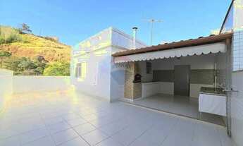 Imagem: Cobertura linear no Bom Pastor