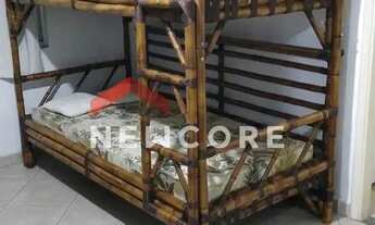 Imagem 5: Apartamento em Avenida Manoel da Nóbrega - Itararé - São Vicente/SP