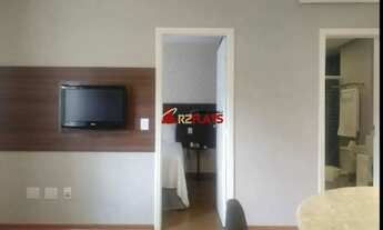 Imagem 4: Flat com ótimo preço no bairro Vila Olímpia. Confira!