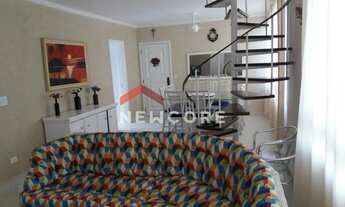 Imagem 3: Cobertura em Rua José Martins Gomes - Enseada - Guarujá/SP