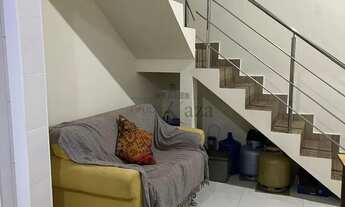 Imagem 3: Casa - Bosque dos Eucaliptos - 4 Dormitórios - 128m²