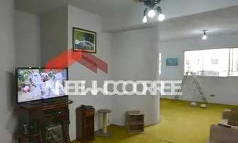 Imagem 2: Sobrado em Rua Dona Inácia Uchôa - Vila Mariana - São Paulo/SP